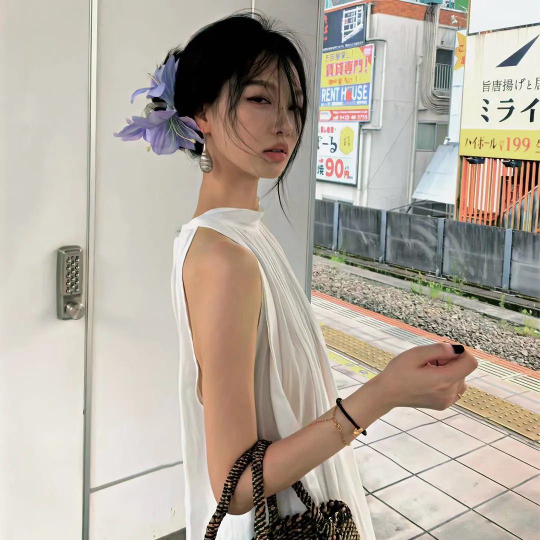 娜斯佳和她的父亲们